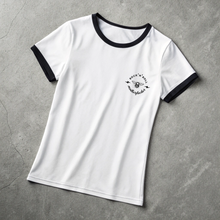 Load image into Gallery viewer, RRMF - Hands Down Proud ⚤ (Relaxed fit with fitted sleeve ring)