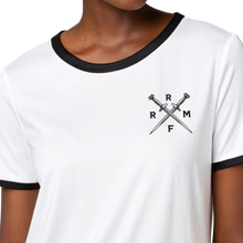 Load image into Gallery viewer, RRMF - Secret Squirrel ⚤ <br> (Relaxed Fit with fitted sleeve ring)