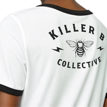 Load image into Gallery viewer, RRMF - Secret Squirrel ⚤ <br> (Relaxed Fit with fitted sleeve ring)