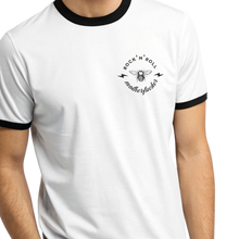 Load image into Gallery viewer, RRMF - Hands Down Proud ⚤ (Relaxed fit with fitted sleeve ring)