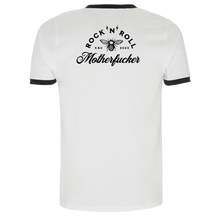 Load image into Gallery viewer, RRMF - Hands Down Proud ⚤ (Relaxed fit with fitted sleeve ring)