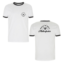 Load image into Gallery viewer, RRMF - Hands Down Proud ⚤ (Relaxed fit with fitted sleeve ring)