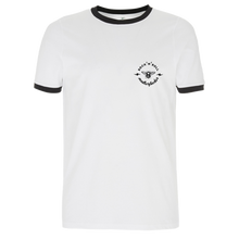 Load image into Gallery viewer, RRMF - Hands Down Proud ⚤ (Relaxed fit with fitted sleeve ring)