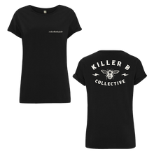 Load image into Gallery viewer, RRMF - Keeping it on the DL ♀ (Tighter Fit)