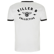 Load image into Gallery viewer, RRMF - Secret Squirrel ⚤ <br> (Relaxed Fit with fitted sleeve ring)