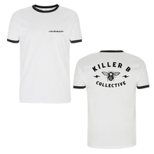 Load image into Gallery viewer, RRMF - Keeping it on the DL ⚤ (Relaxed fit with fitted sleeve ring)