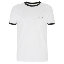 Load image into Gallery viewer, RRMF - Keeping it on the DL ⚤ (Relaxed fit with fitted sleeve ring)