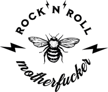 Load image into Gallery viewer, RRMF - Hands Down Proud ⚤ (Relaxed Fit)