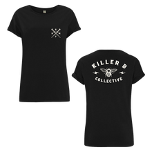 Load image into Gallery viewer, RRMF - Secret Squirrel ♀ <br> (Tighter Fit)