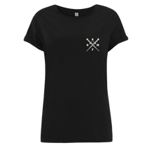 Load image into Gallery viewer, RRMF - Secret Squirrel ♀ <br> (Tighter Fit)