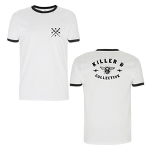 Load image into Gallery viewer, RRMF - Secret Squirrel ⚤ <br> (Relaxed Fit with fitted sleeve ring)