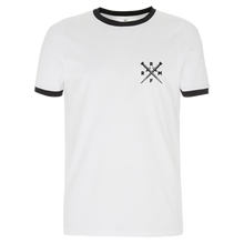 Load image into Gallery viewer, RRMF - Secret Squirrel ⚤ <br> (Relaxed Fit with fitted sleeve ring)