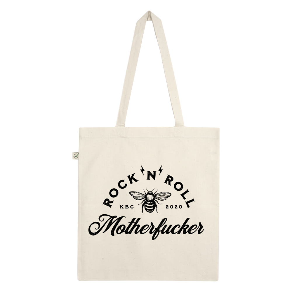 RRMF Tote Bag